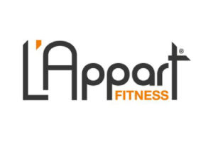 appart fitness logo